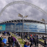 Wembley Stadium: Echoes of Glory – A Timeless Icon in London’s Sporting Tapestry