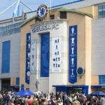 Stamford Bridge Stadium: A Home of Chelsea (The Blues)