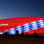 Allianz Arena: The Architectural Marvel and Home of FC Bayern Munich