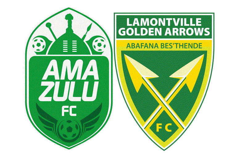 AmaZulu Durban Vs Golden Arrows Durban Starting Lineups Today – May 25 2024