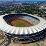Benjamin Mkapa Stadium: Tanzania’s State of the Art Sports Facility