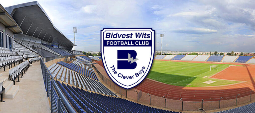 Bidvest Stadium: Home of the Bidvest Wits Football Club