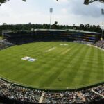 Cricket’s Heartbeat in Johannesburg: Inside Bidvest Wanderers Stadium