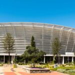 Cape Town Stadium: A Modern Icon in South Africa