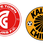 Cape Town Spurs Vs Kaizer Chiefs Starting Lineups Today – May 25 2024