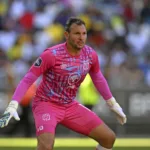 Darren Keet Player Profile and Biography: All You Need to Know