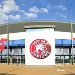 Dobsonville Stadium: A Comprehensive Guide to the Home of Soweto’s Football Giants