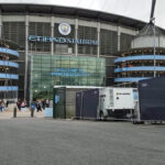 Etihad Stadium: Where Manchester City’s Dreams Take Flight
