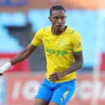 Grant Kekana Player Profile: Stats, Achievements, and Career Highlights