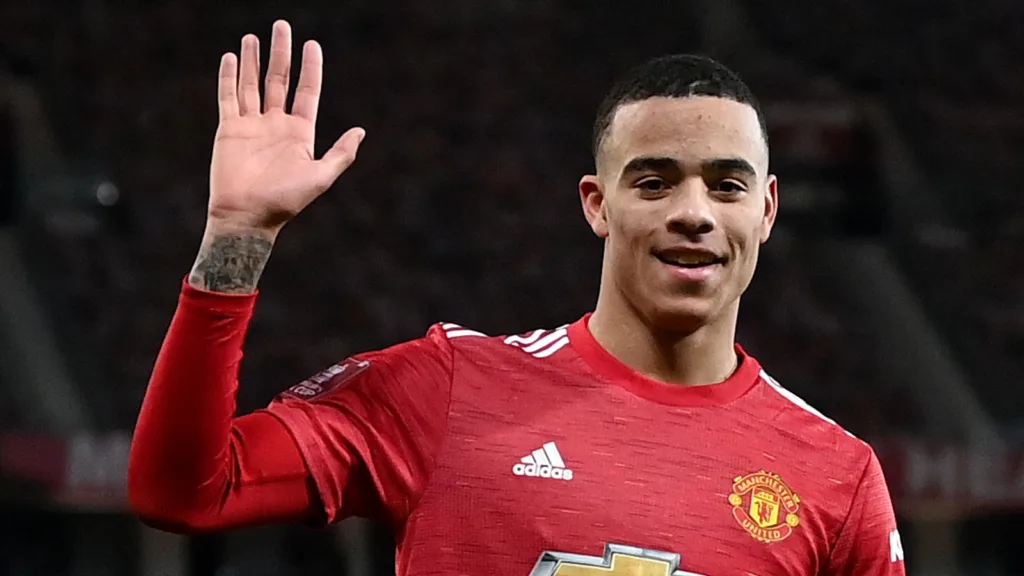 Dortmund Considers Summer Move for Mason Greenwood: Decision Pending After Champions League Final