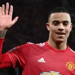 Dortmund Considers Summer Move for Mason Greenwood: Decision Pending After Champions League Final