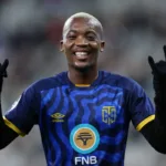 Khanyisa Mayo Player Profile and Biography: Everything You Need to Know