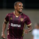 Iqraam Rayners Player Profile and Biography: All You Need to Know