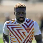 Ismaël Olivier Touré: Player Profile and Biography