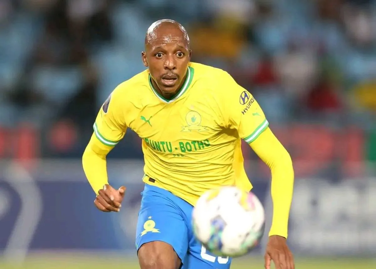 Khuliso Mudau Player Profile and Biography: Everything You Need to Know
