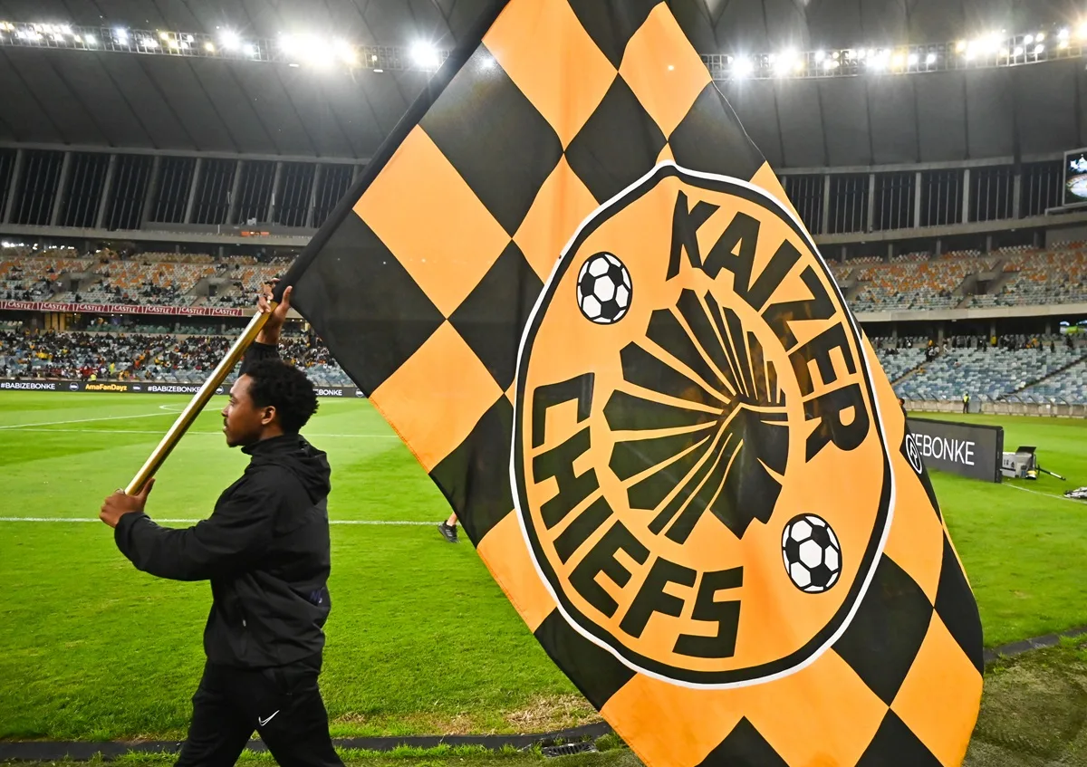 Kaizer Chiefs: A Look at the South African Football Club’s History and Achievements