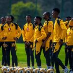Brian Baloyi Endorses Two Prominent Candidates for Kaizer Chiefs Coach