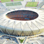 King Abdullah Sports City Jeddah: A World-Class Sporting Destination