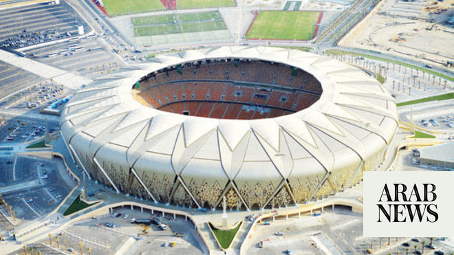 King Abdullah Sports City Jeddah: A World-Class Sporting Destination