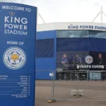 King Power Stadium: Home of Leicester City Football Club