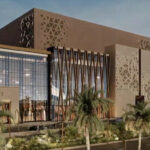 Kingdom Arena Stadium Riyadh: The Ultimate Venue for Sports and Entertainment