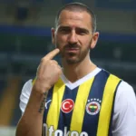 Leandro Bonucci Retires from Professional Football