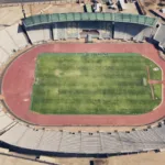 Lucas Masterpieces Moripe Stadium: A World-Class Sporting Venue in South Africa