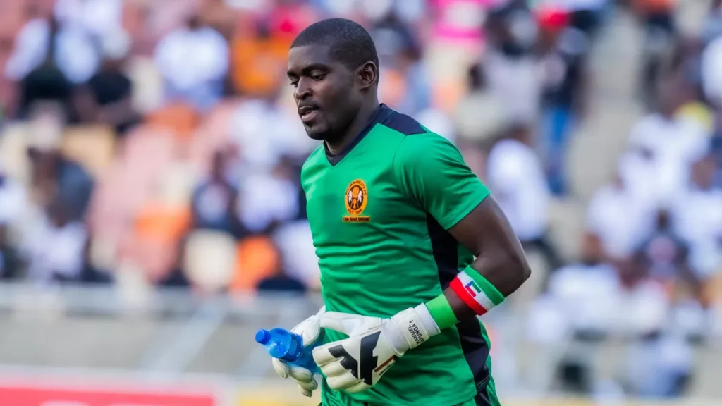 Manuel Sapunga Player Profile and Biography: All You Need to Know