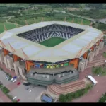 Mbombela Stadium: A Modern Sporting Venue in South Africa