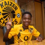 Mfundo Vilakazi Player Profile