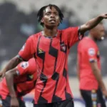Mpho Mvelase Player Profile and Biography: A Comprehensive Look at the Career of the South African Footballer