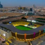 Al-Awwal Park Stadium in Riyadh: A Comprehensive Guide