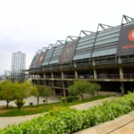 Orlando Pirates Stadium: A Comprehensive Guide