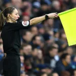 The Offside Rule Concept in Football: A Clear Explanation