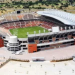 Pietersburg Stadium: A Comprehensive Guide to the Venue