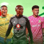Premier Soccer League Player of the Season contenders