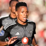 Relebohile Mofokeng Player Profile: Stats, Achievements, and Career Highlights