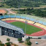 Royal Bafokeng Stadium: A World-Class Venue in South Africa