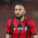 Samir Nurkovic Player Profile and Biography: Everything You Need to Know
