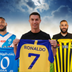 Football in Saudi Arabia: A Comprehensive Guide to History, Teams, Top Competitions, and Players
