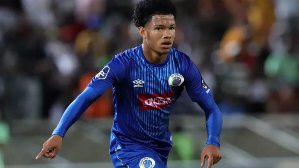 Shandre Campbell Player Profile: Stats, Highlights, and Achievements