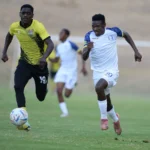 JDR Stars Coach Expresses Concern Over Rumored Cape Town City Signing