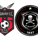 TS Galaxy Vs Orlando Pirates Starting Line-ups Today – May 18 2024