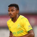 Teboho Mokoena: A Comprehensive Player Profile and Biography