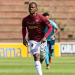Thabo Moloisane: Player Profile and Biography