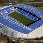 The Amex Stadium: A Comprehensive Guide