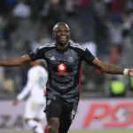Tshegofatso Mabasa: Player Profile and Biography