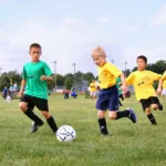 Benefits in Youth Football: Why It’s More Than Just a Game