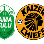 AmaZulu Durban Vs Kaizer Chiefs Starting Line-ups Today – May 12 2024