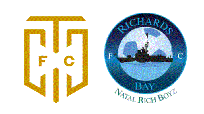 Cape Town City Vs Richards Bay Starting Line-ups Today – May 18 2024